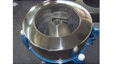 小型打樣脫水機(jī)